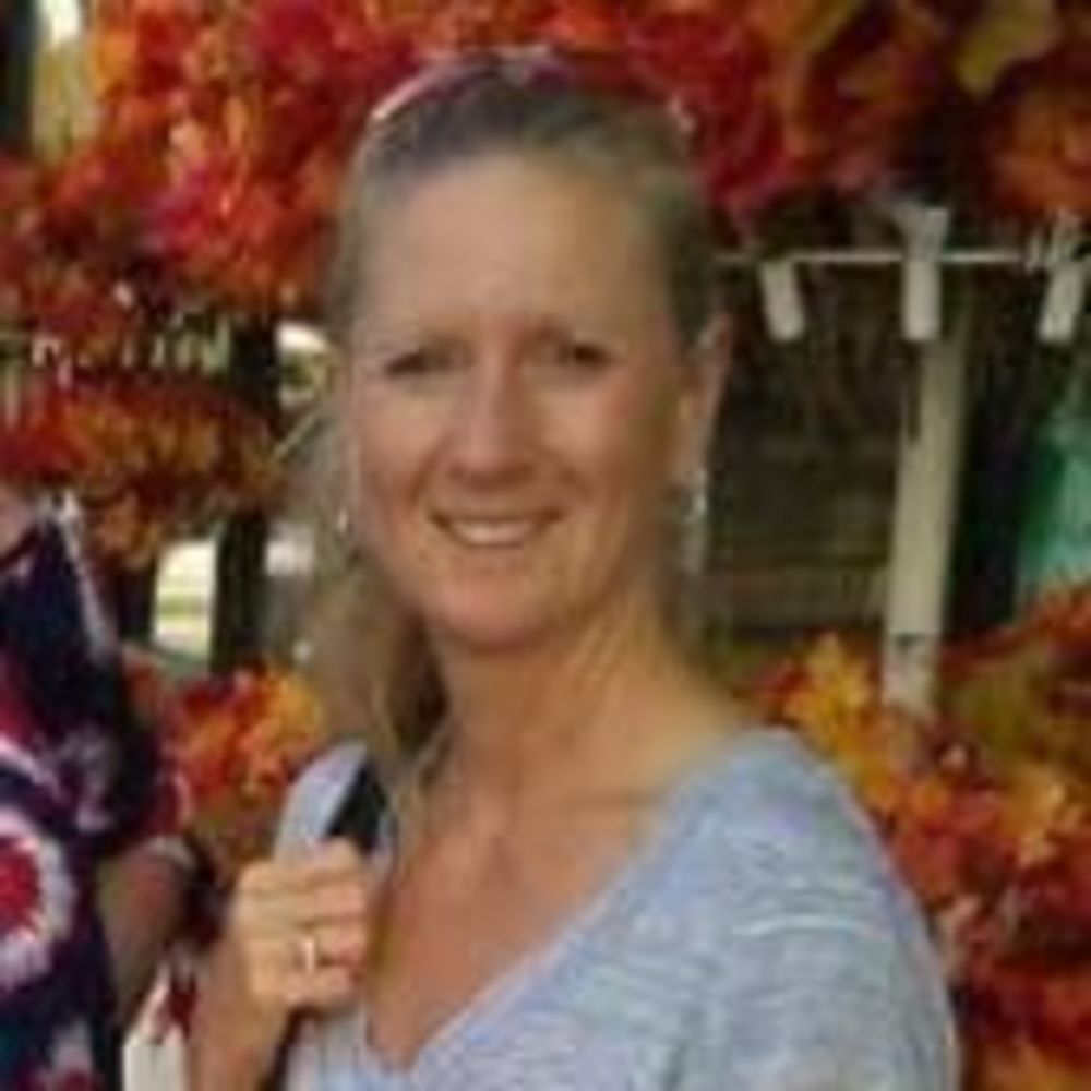 Meet your Posher, Leann